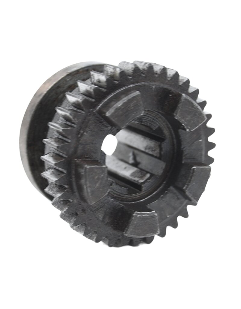 Crimac #61 Clutch Gear LC410
