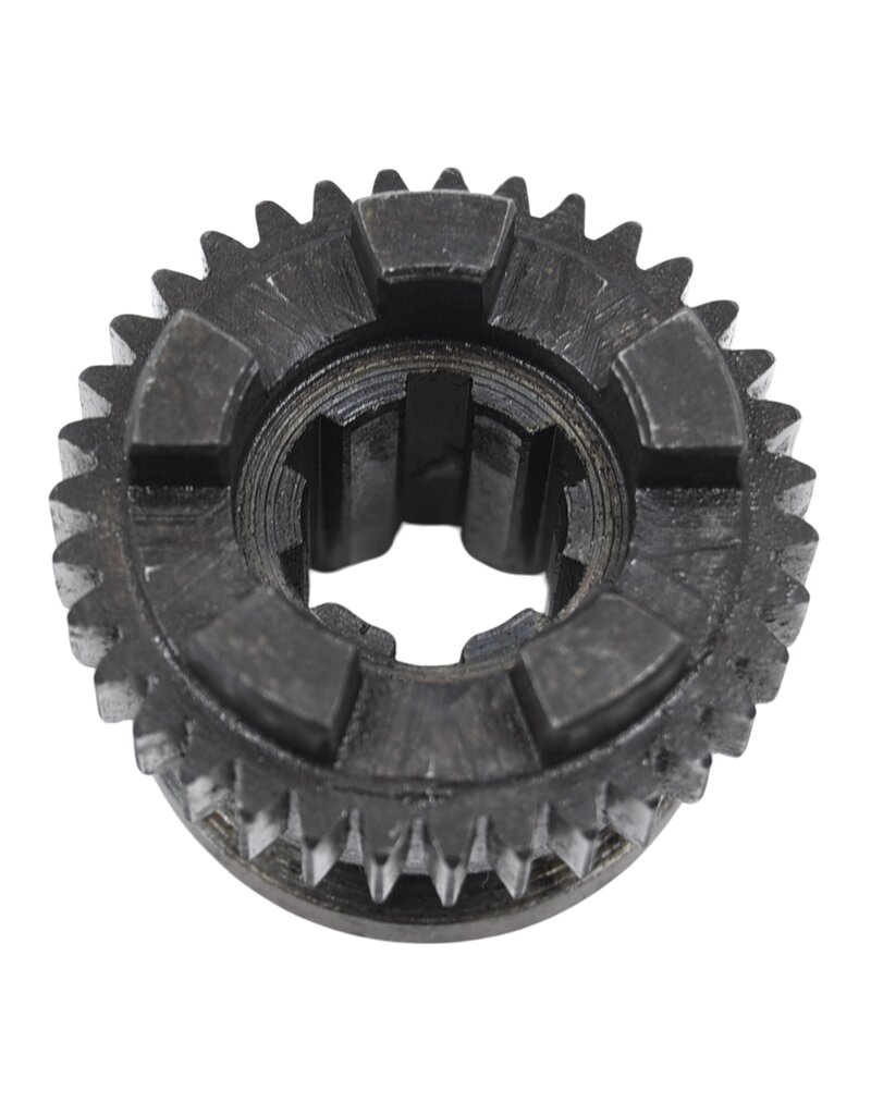 Crimac #61 Clutch Gear LC410