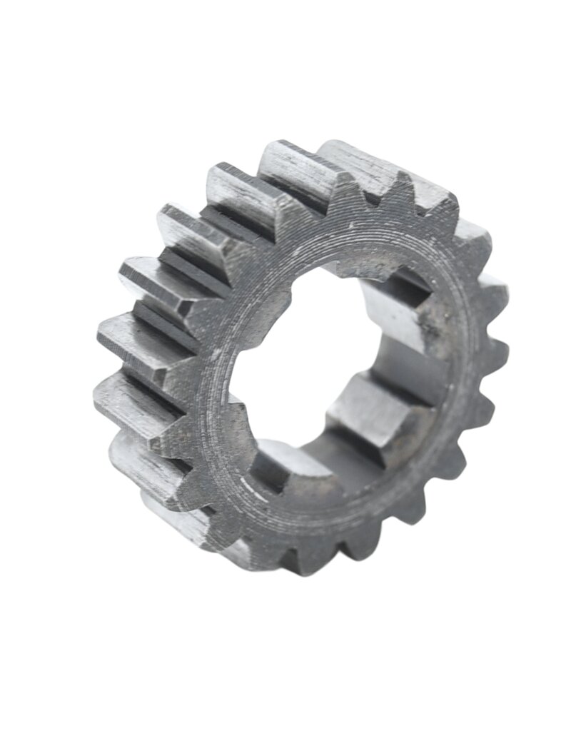 Crimac #92 Gear 19T LC410