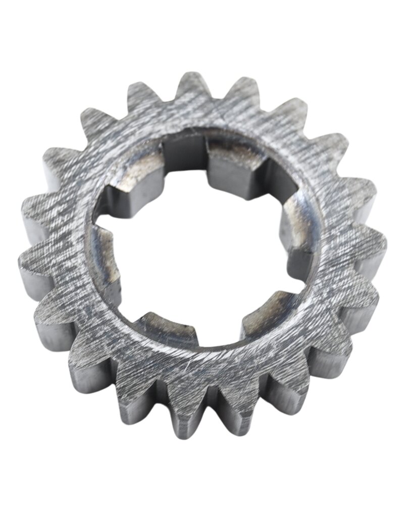 Crimac #92 Gear 19T LC410