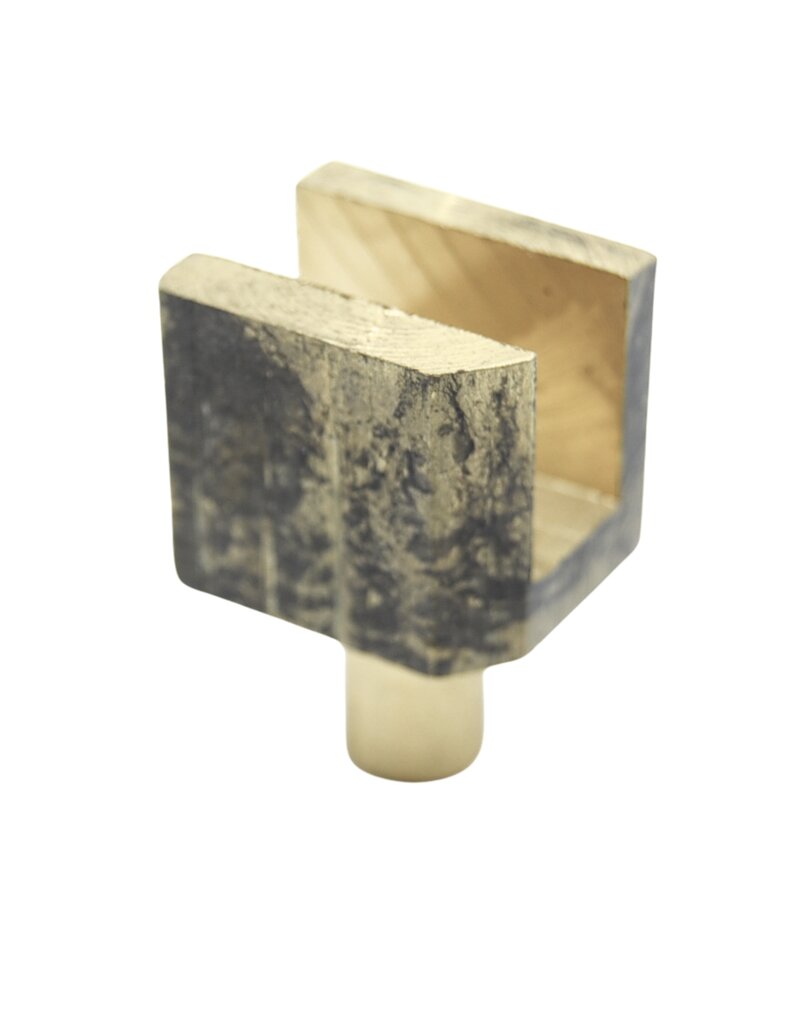 Crimac #114 Fork LC410