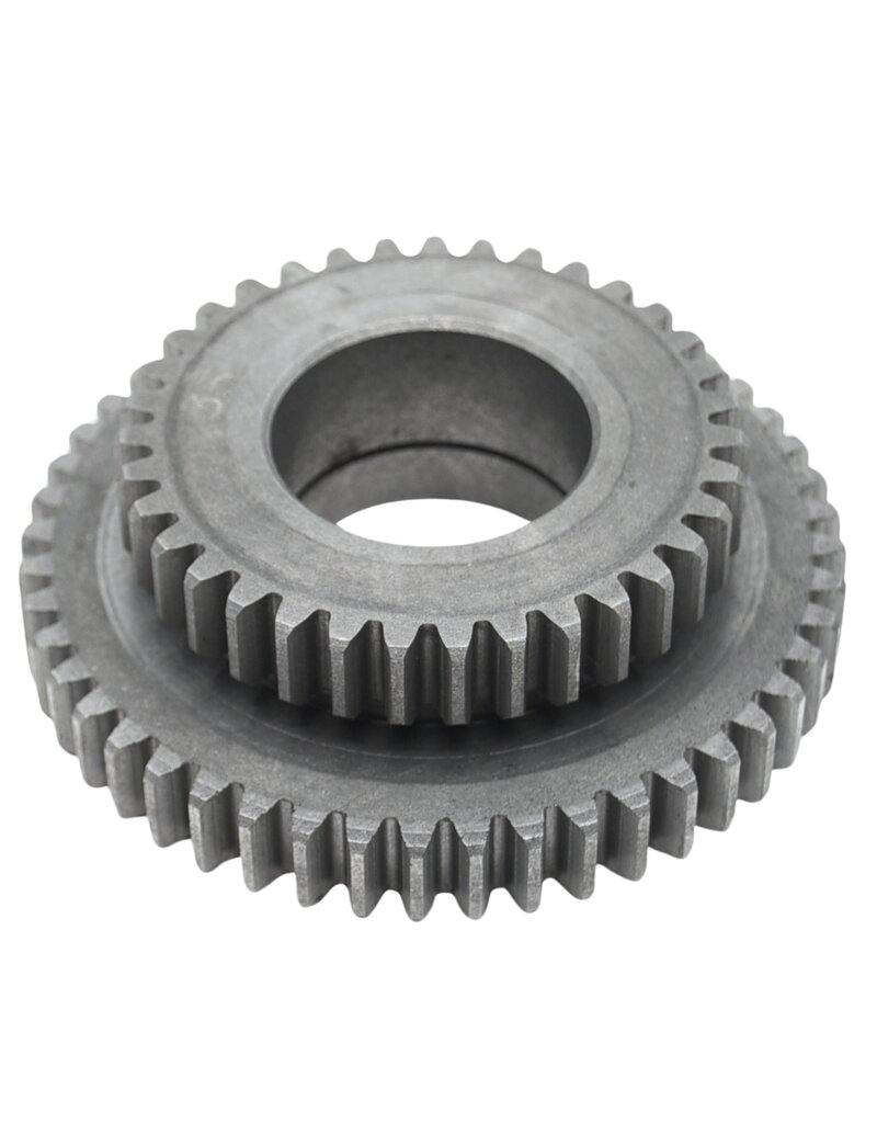 Crimac #14 Change Gear Z1-35 Z2-48T LC410