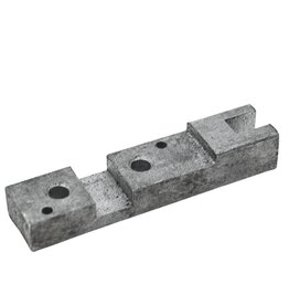 Crimac #8 Stopper LC410