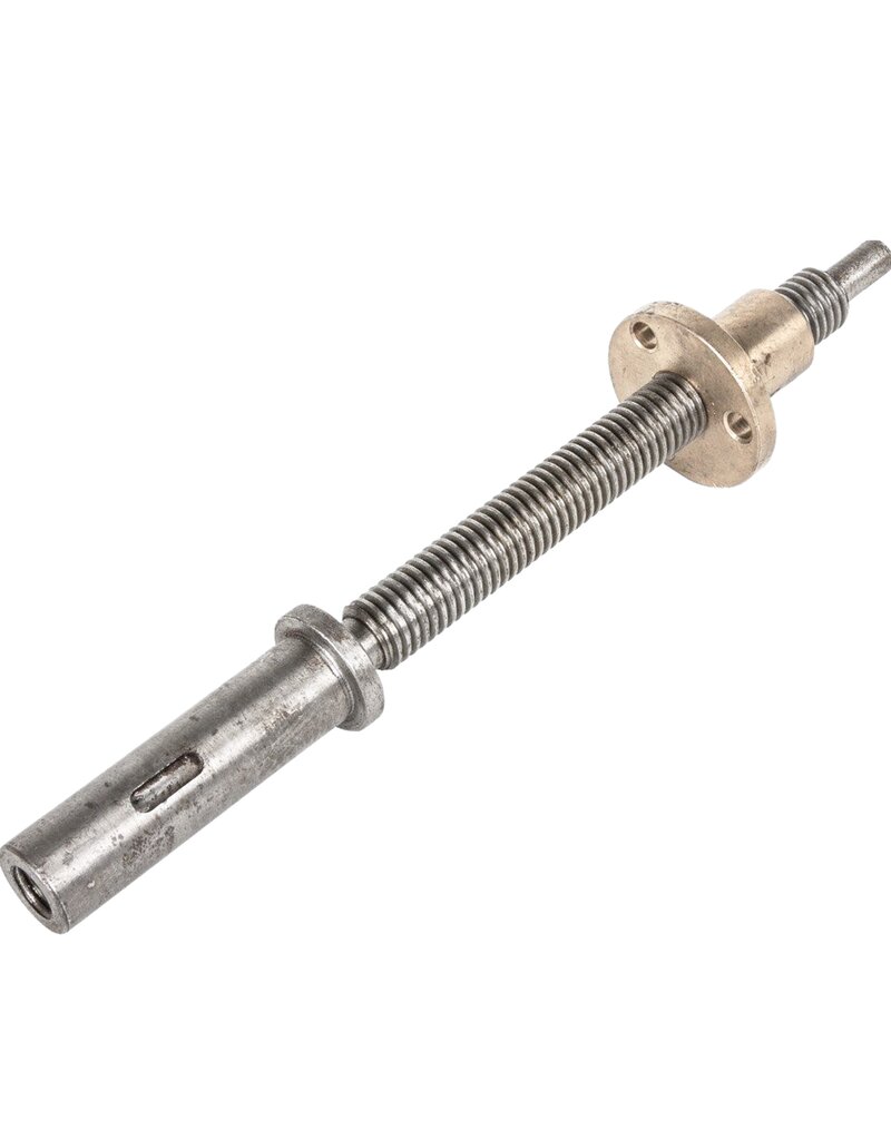 Crimac Spindel + moer losse kop LC410