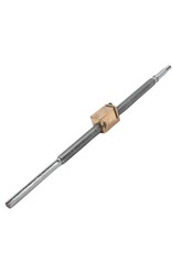 Crimac Draadspil & Moer Dwarsslede LCP355