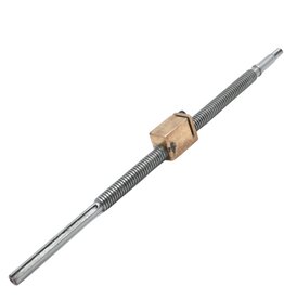 Crimac Draadspil & Moer Dwarsslede LCP355