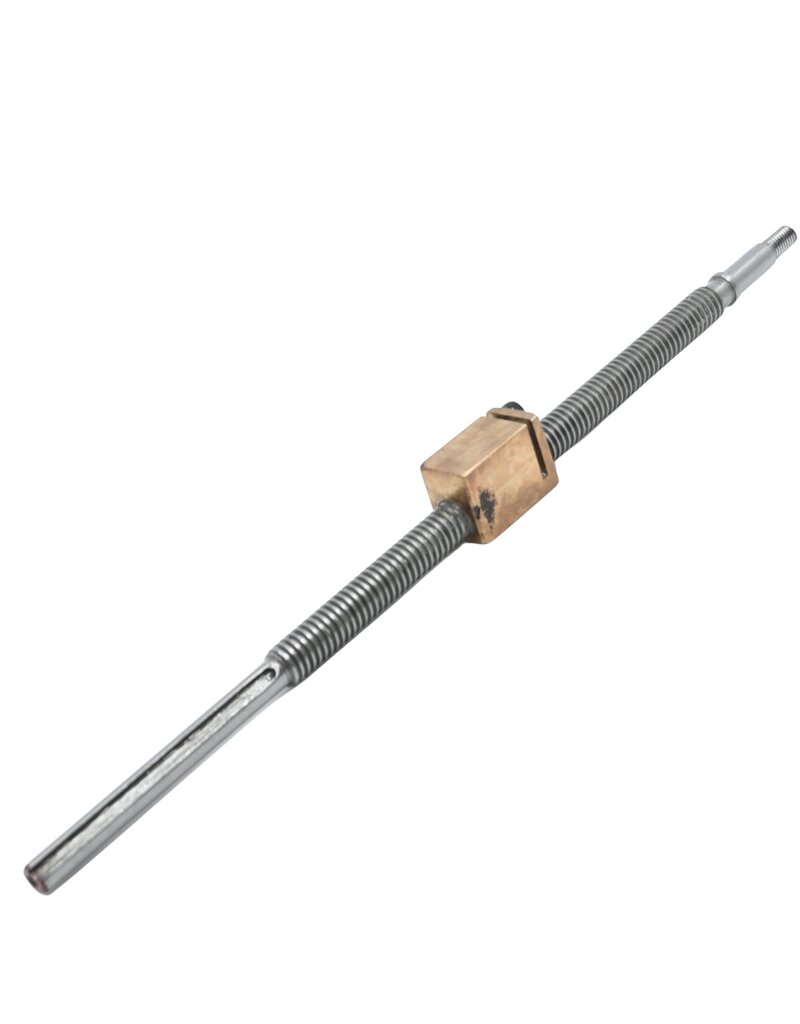 Crimac Draadspil & Moer Dwarsslede LCP355