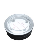 Crimac Oliepeilglas klein (19mm) LCP355