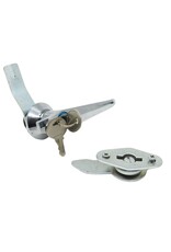 Crimac Slotenset met hendel kast MC45