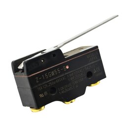 Crimac Eindschakelaar Diepteinstelling DC40