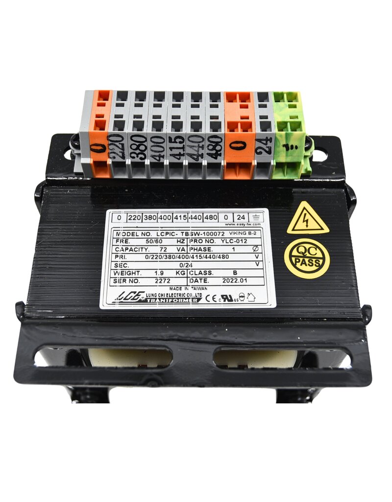 Crimac Transformator MCP44/45