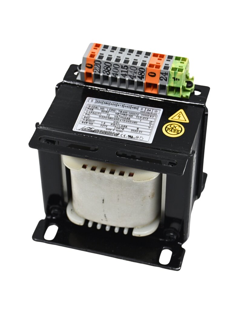 Crimac Transformator MCP44/45