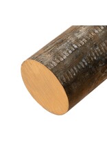 Diverse Ø 31 mm Verspaanbaar brons