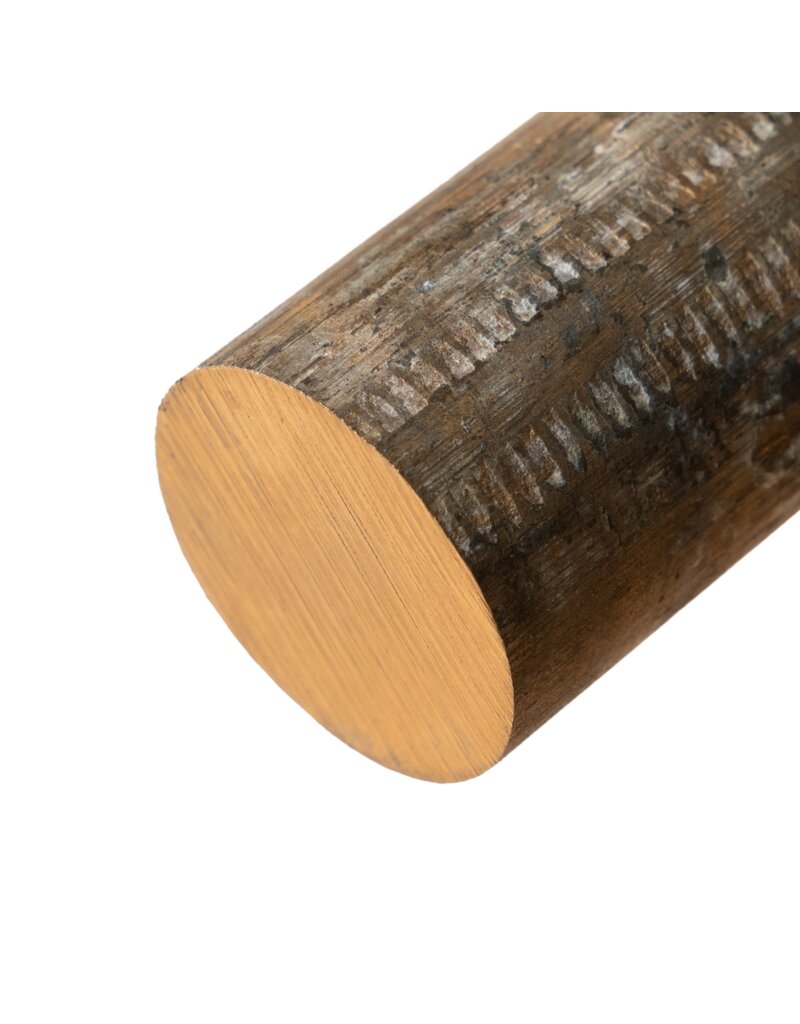 Diverse Ø 31 mm Verspaanbaar brons