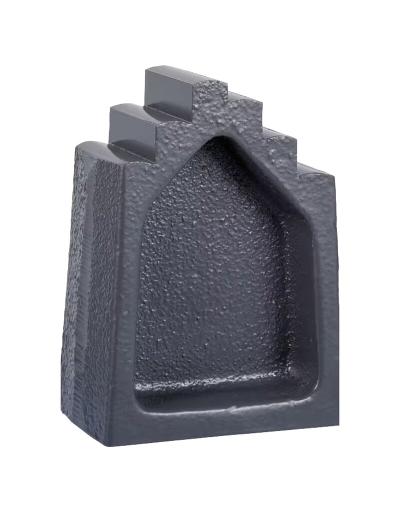 Phantom Getrapte Bok