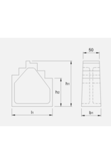 Phantom Getrapte Bok