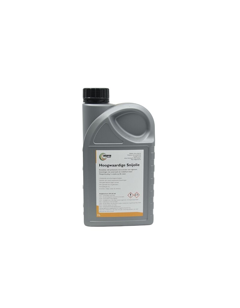 Castrol Bus 1L - Hydraulische Olie HV ISO 68