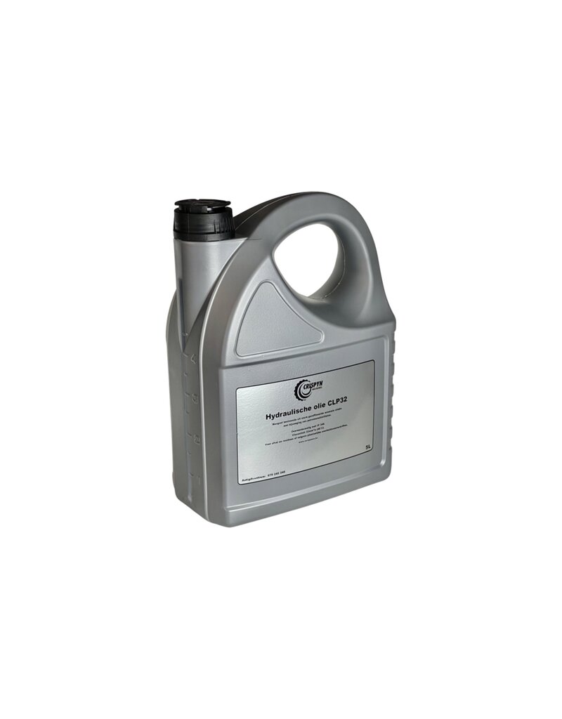 Castrol 2x Bus 5L - Hydraulische Olie HV ISO 32