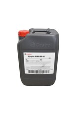 Castrol Vat 20L - Hydraulische Olie HV ISO 46