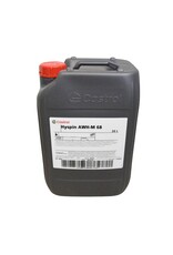 Castrol Vat 20L - Hydraulische Olie HV ISO 68