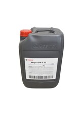 Castrol Vat 20L - Leibaanolie ISO 32