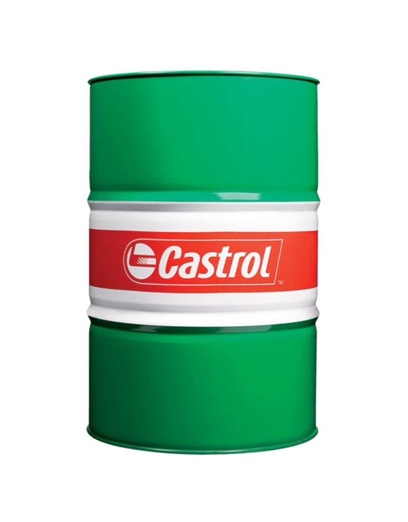 Castrol Vat 208L - Hydraulische Olie HV ISO 68