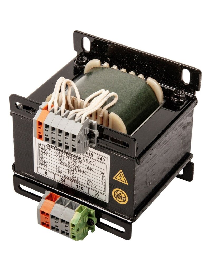 # TC1 Transformator 160VA LCP430/530