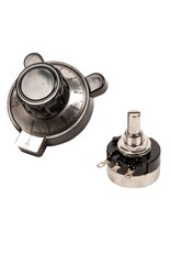 Potentiometer LCP430/530
