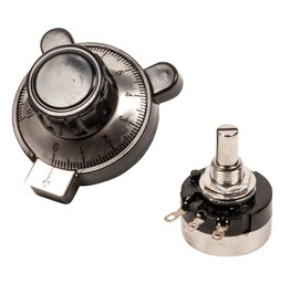 Potentiometer LCP430/530