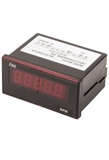 Display toerental LCP430/530