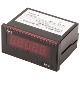 Display toerental LCP430/530
