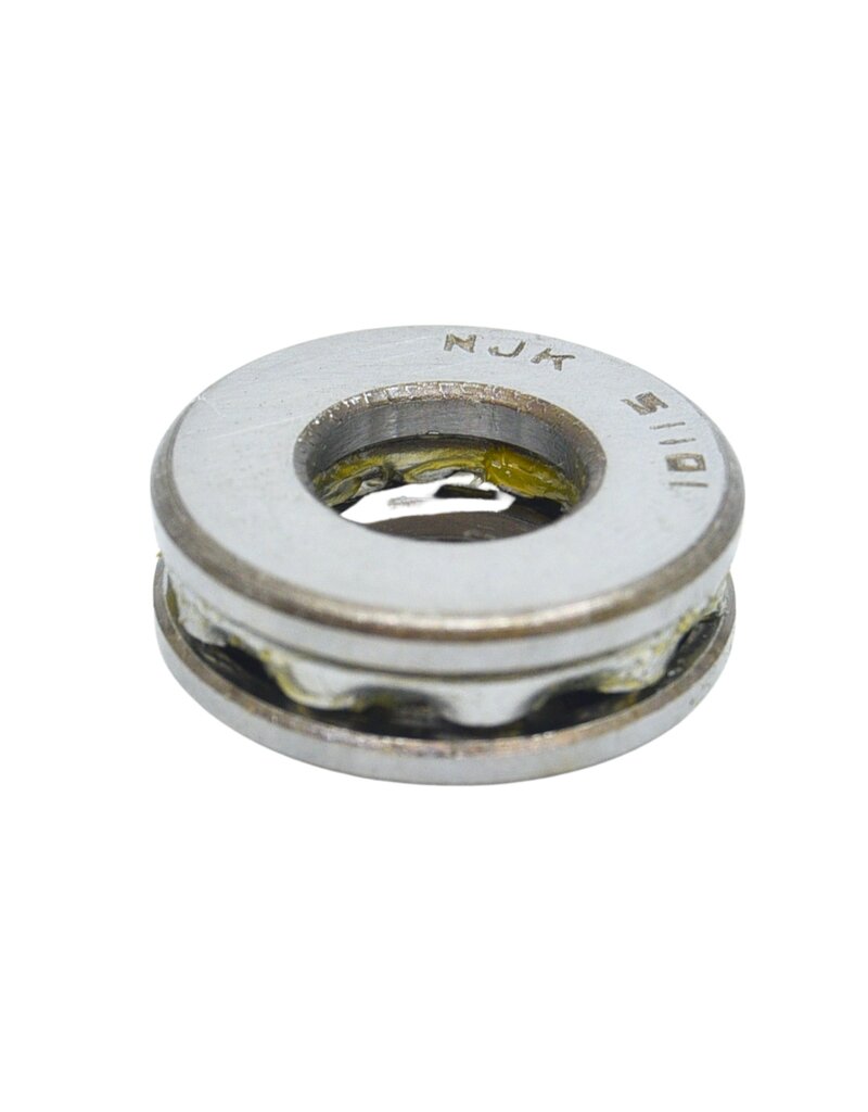 Druklager Spindel Dwarsslede LCP430/530 #31