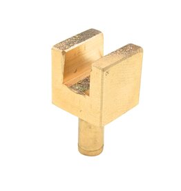 Vork Vaste Kop LCP430/530 #101