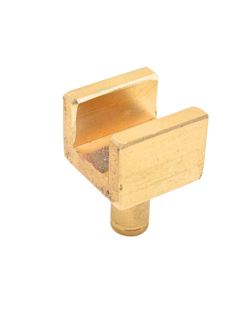 Vork Vaste Kop LCP430/530 #119-1