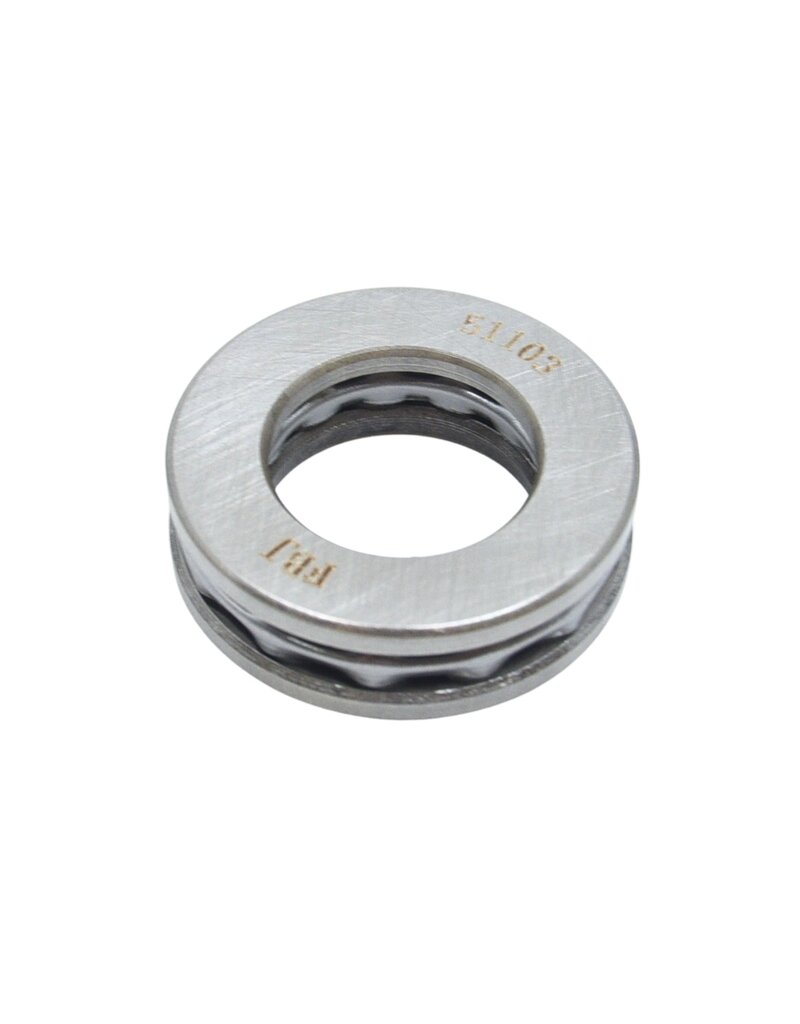 Druklager Spindel Dwarsslede LCP430/530 #34