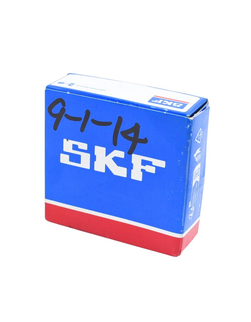 #14 Kogellager LCP430/530