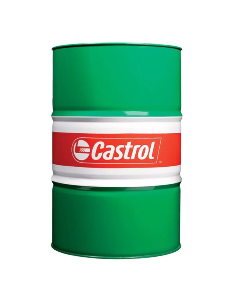 Castrol Vat 208L - Hoogwaardige Snijolie