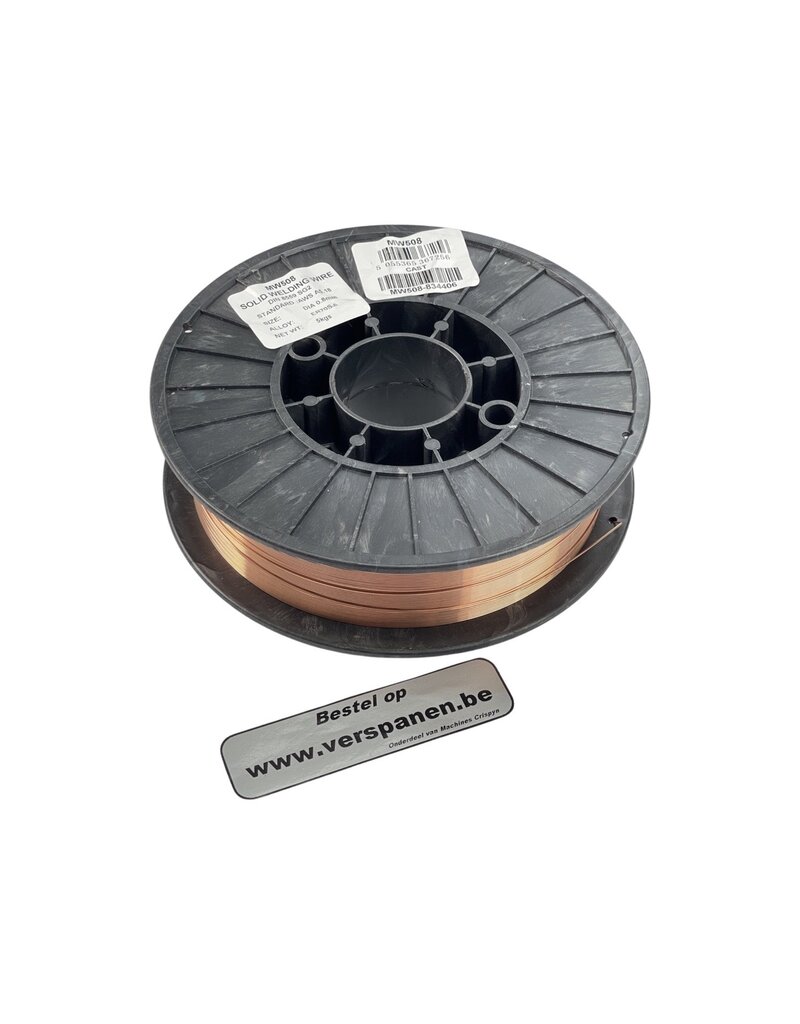 Parweld MIG ALMG5 Lasdraad 1.2mm