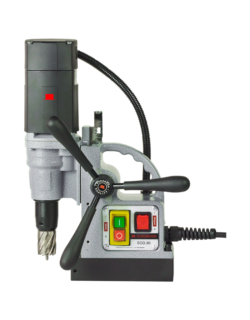 Euroboor Kernboormachine ECO.30