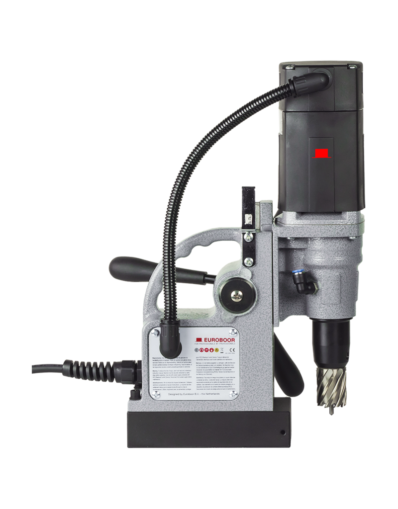 Euroboor Kernboormachine ECO.30