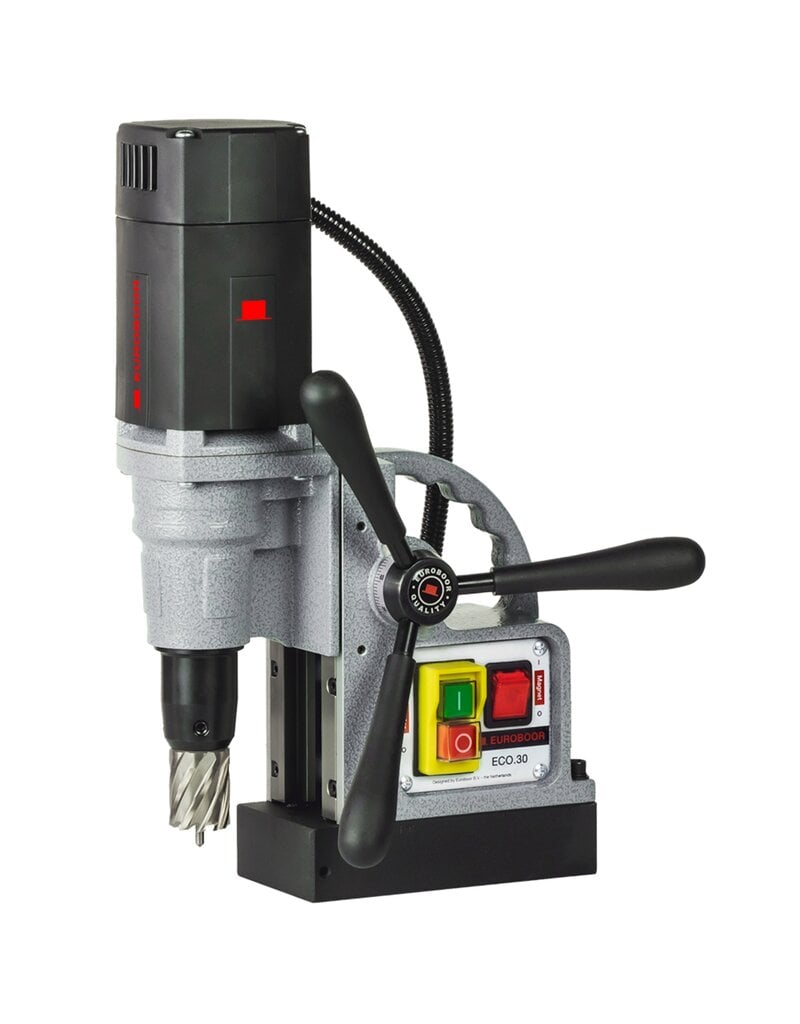 Euroboor Kernboormachine ECO.30
