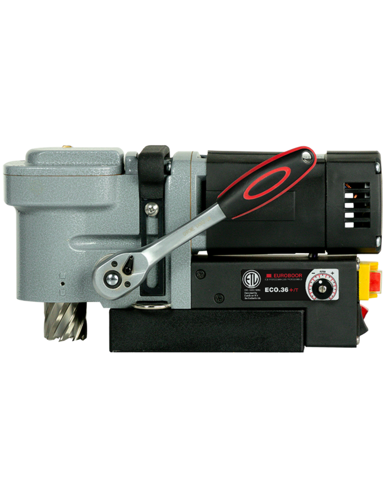 Euroboor Kernboormachine ECO.36+/T