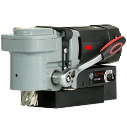 Euroboor Kernboormachine ECO.36+/T