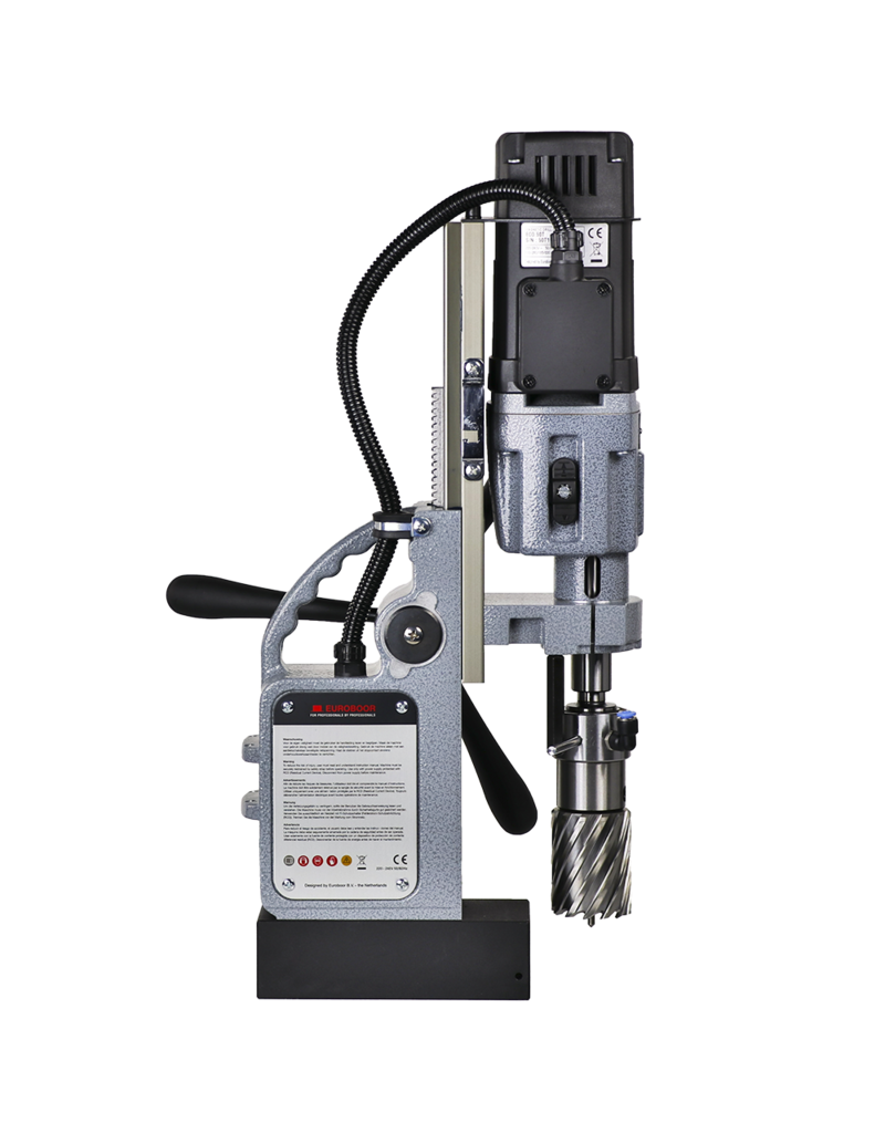 Euroboor Kernboormachine ECO.50+/T