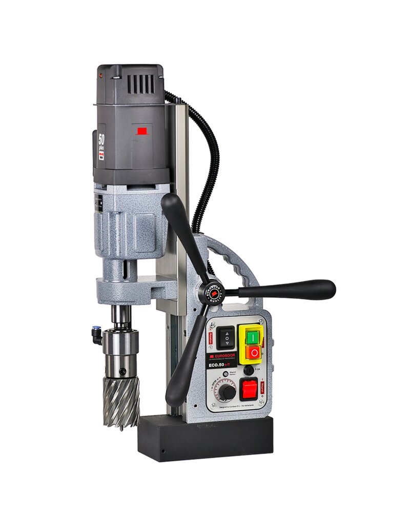 Euroboor Kernboormachine ECO.50+/T