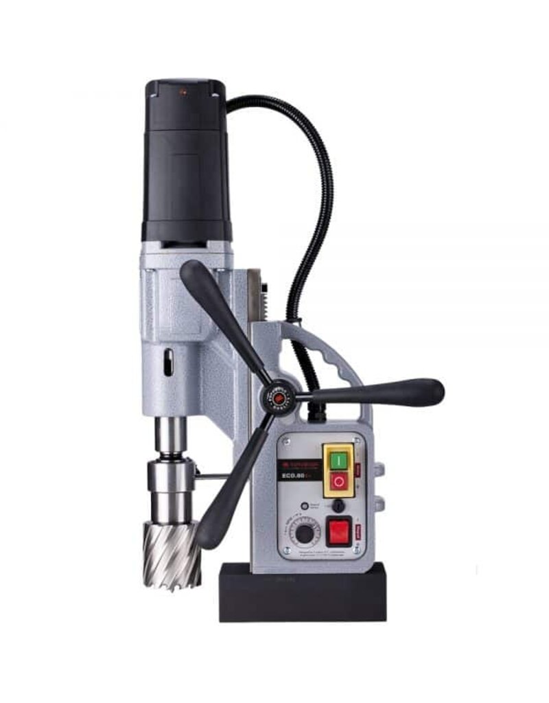 Euroboor Kernboormachine ECO.60S+
