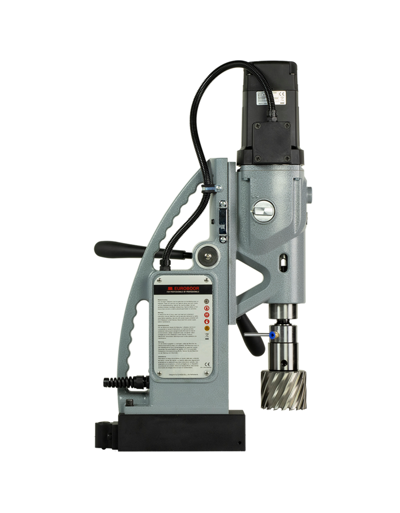 Euroboor Kernboormachine ECO.80S+