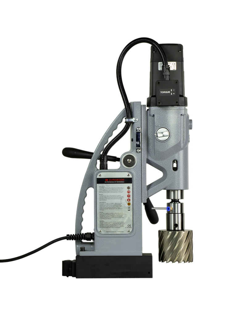 Euroboor Kernboormachine ECO.100S+/T
