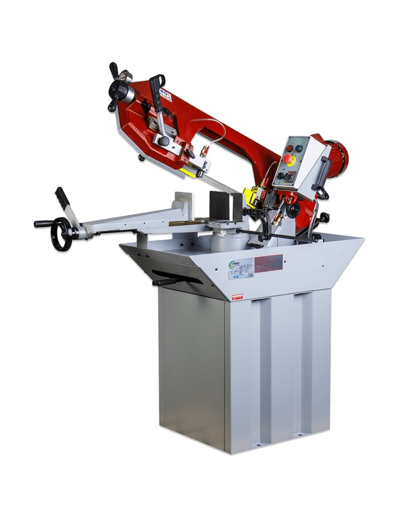 Crimac Crimac SC 275 Lintzaagmachine