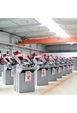 Crimac Crimac SC 275 Lintzaagmachine